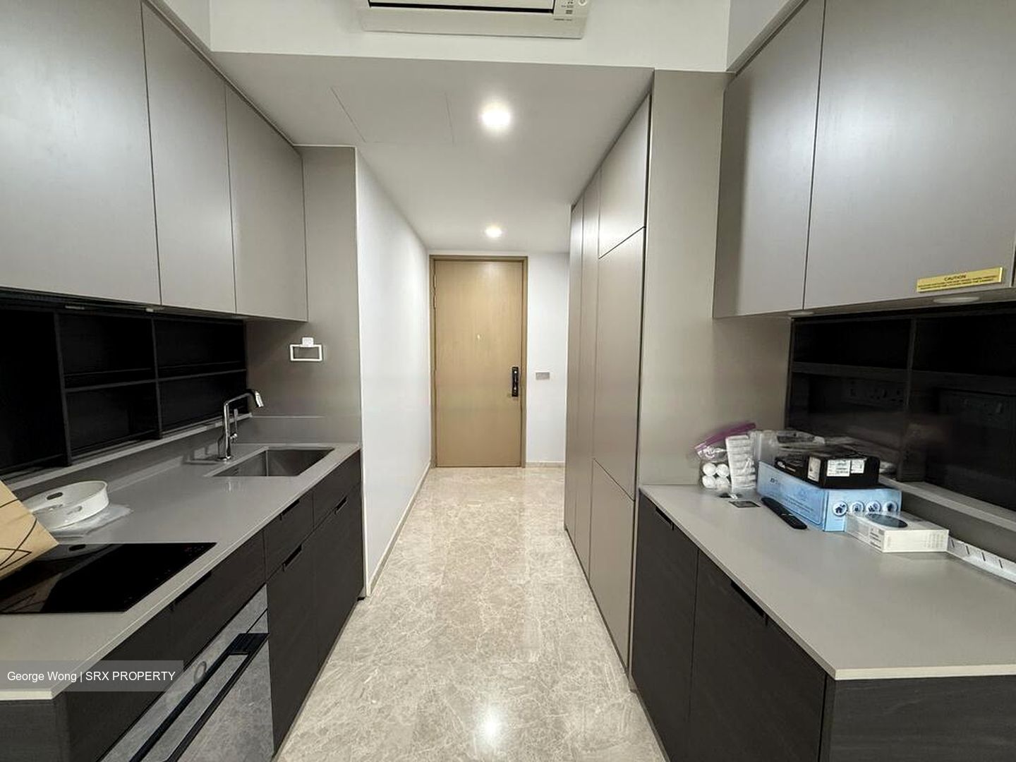 Haus On Handy (D9), Condominium #470076211